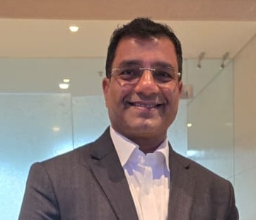 Mr. Datta Shinde - Chairman