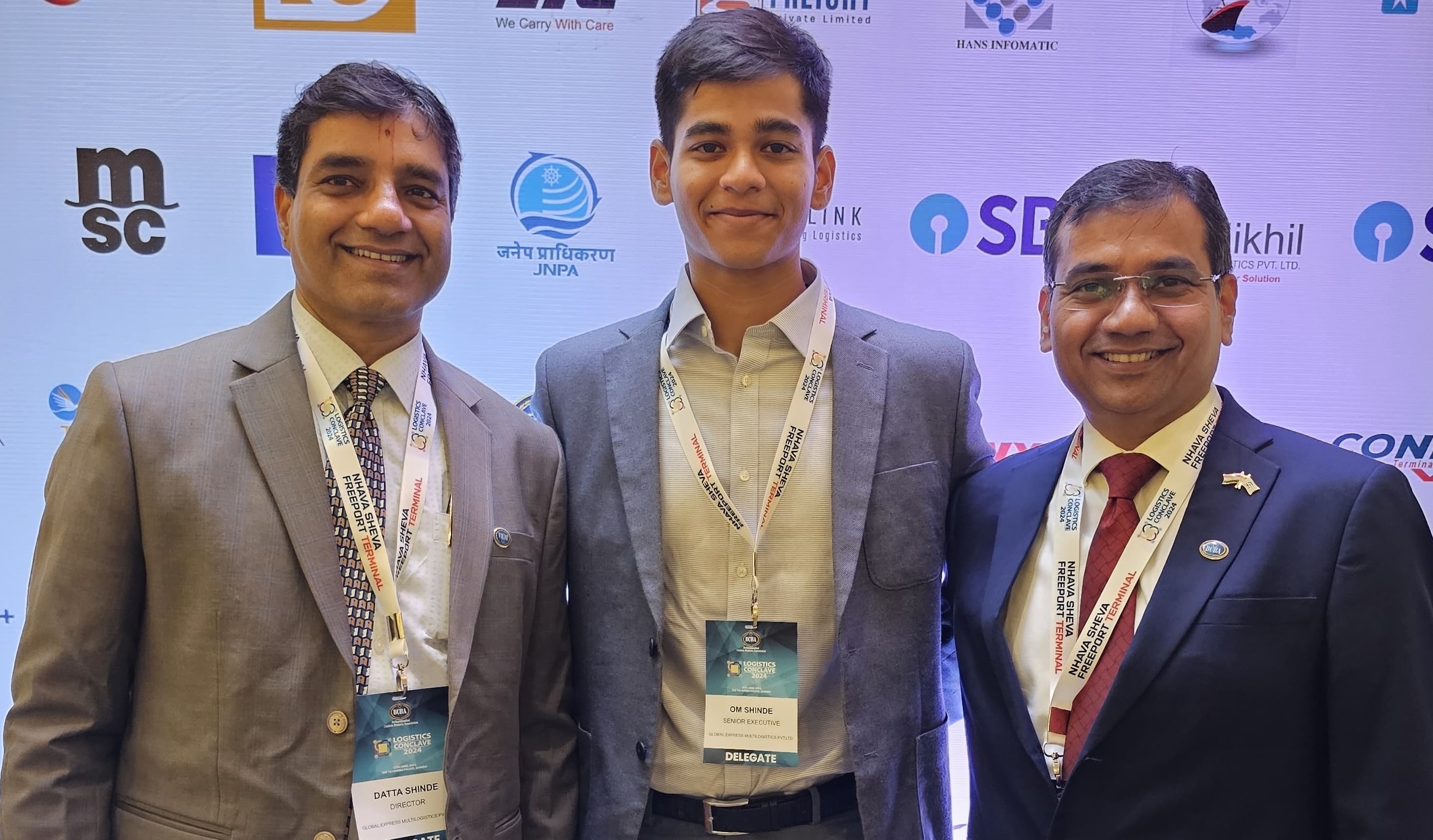 Global Express Operations